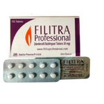 FILITRA-Professional