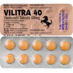 VILITRA-40