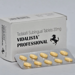 VIDALISTA-PROFESSIONAL