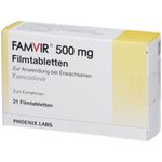 Famvir-500mg