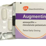 Augmentin-Cost