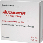 Augmentin-875mg
