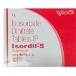 Isordil-5mg