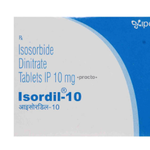 Isordil-10mg