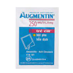 Augmentin-UTI
