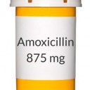 Amoxicillin-875