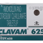 Clavam