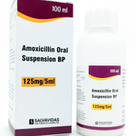 Amoxil-125