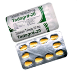 Tadaga-20mg