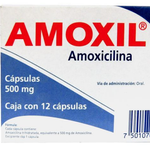 Amoxil-Dental