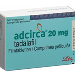 Adcirca-20mg