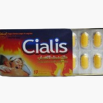 Cialis-Sublingual