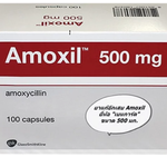 amoxil-capsule