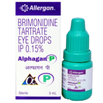 Brimonidine-Timolol