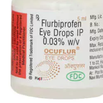 Flurbiprofen-Eye-Drop