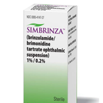 Simbrinza