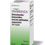 Simbrinza-Generic