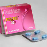 Forzest-20mg