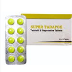 SUPER-TADAPOX