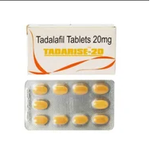 TADARISE-20mg