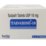 TADARISE-10mg