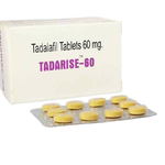 TADARISE-60mg