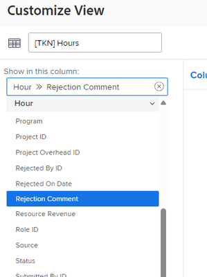 Workfront - Hour rejection comment.png Workfront - Hour rejection comment.png
