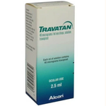 Travatan