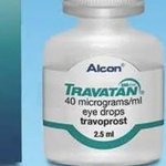 Travoprost-Eye-Drops