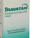 Travoprost-Generic