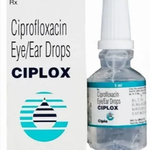 Ciprodex-Generic