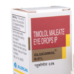 Timoptic-Timolol