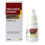 Timolol-Eye-Drops