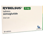 Rybelsus-3mg