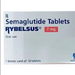 RYBELSUS-7mg