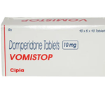 VOMISTOP-10mg