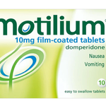 Motilium-10mg