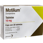 Motilium-Generico