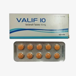 VALIF-10mg