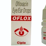 Ofloxacin-Eye-Drops