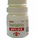 Ofloxacin-Drops