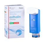 Asthalin-Spray