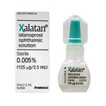 Xalatan-Eye-Drops