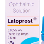 Latanoprost-Eye-Drops
