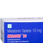 Melatonin-3-MG