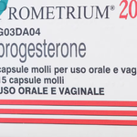 Prometrium-200mg