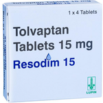 Tolvaptan-Medication