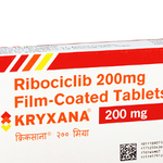 Ribociclib-Mechanism