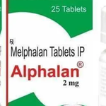 Melphalan-Chemo