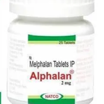 Melphalan-Drug
